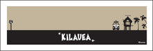 Load image into Gallery viewer, KILAUEA TOWN ~ SURF HUT ~ SURF BUS ~ 1:3