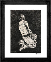 Load image into Gallery viewer, LEGEND III ~ 3:4