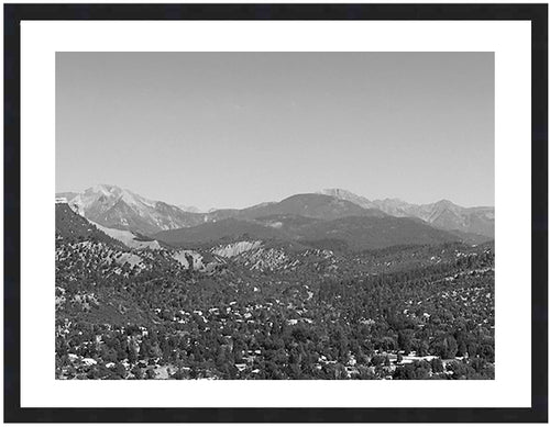 FLC VIEW ~ LA PLATAS ~ 3:4