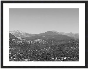 FLC VIEW ~ LA PLATAS ~ 3:4