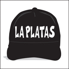 Load image into Gallery viewer, LA PLATAS ~ DURANGO ~ TOWN ~ GRAPHIC HAT