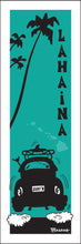 Load image into Gallery viewer, LAHAINA ~ SURF BUG TAIL AIR ~ 1:3