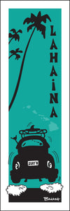 LAHAINA ~ SURF BUG TAIL AIR ~ 1:3