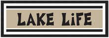 Load image into Gallery viewer, LAKE LIFE ~ COMP STRIPES ~ 1:3