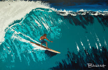 Load image into Gallery viewer, LEFT FACE ~ PIONEERS OF SURF ~ 2:3