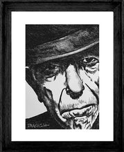 Load image into Gallery viewer, FOLK ~ WICKED GRIN ~ NO. 3