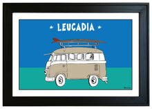 Load image into Gallery viewer, LEUCADIA ~ SURF BUS ~ 2:3