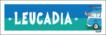 Load image into Gallery viewer, LEUCADIA ~ GREM 10 ~ SURF BUS ~ 1:3
