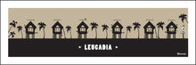 Load image into Gallery viewer, LEUCADIA ~ SURF HUTS ~ 1:3