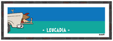 Load image into Gallery viewer, LEUCADIA ~ TAILGATE SURF GREM ~ 1:3
