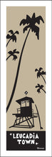Load image into Gallery viewer, LEUCADIA TOWN ~ TOWER ~ 1:3