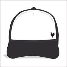 Load image into Gallery viewer, LOCAL ROOSTER ~ HAWAI'I ~ GRAPHIC HAT