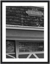 Load image into Gallery viewer, MAKAWAO TOWN ~ RODEO GENERAL STORE ~ 16x20