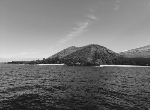 ALII NUI ~ MAKENA ~ LITTLE BEACH ~ 3:4