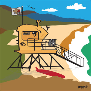 MAKENA ~ TOWER GREM ~ 1:1