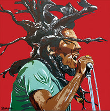 Load image into Gallery viewer, REGGAE ~ NO. 3