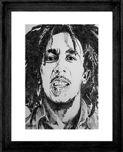 Load image into Gallery viewer, REGGAE ~ NO. 5 ~ 3:4