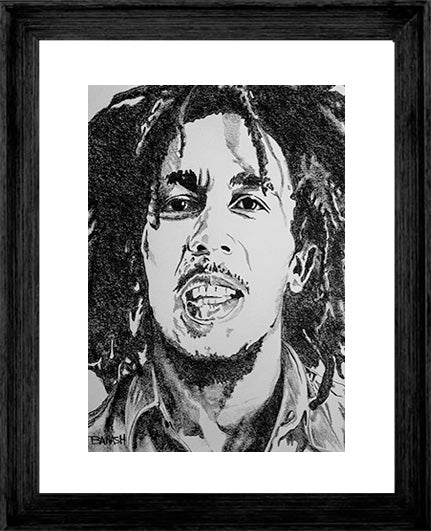REGGAE ~ NO. 5 ~ 3:4