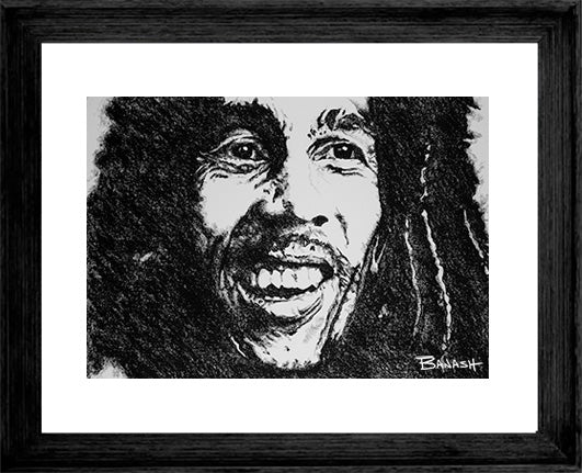 REGGAE ~ NO. 4 ~ 3:4