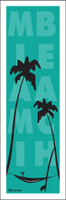 Load image into Gallery viewer, MIAMI BEACH ~ SURF HAMMOCK