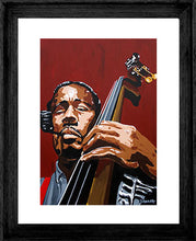 Load image into Gallery viewer, JAZZ ~ NO. 1 ~ UPRIGHT ~ 3:4