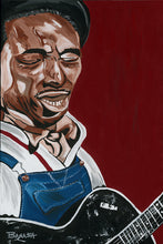 Load image into Gallery viewer, DELTA BLUES ~ NO. 8