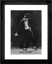 Load image into Gallery viewer, POP ~ NO. 1 ~ MJ ~ 3:4