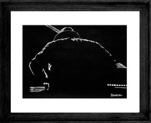 Load image into Gallery viewer, JAZZ ~ NO. 5 ~ MIDNIGHT ~ 3:4