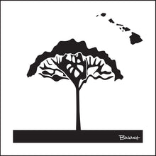 Load image into Gallery viewer, MAUI ~ MONKEYPOD ~ 1:1