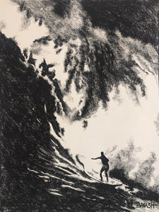 MONSTER PIT ~ HAWAI'I ~ 3:4