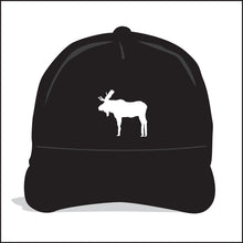 Load image into Gallery viewer, MOOSE ~ COLORADO ~ GRAPHIC HAT