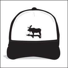 Load image into Gallery viewer, MOOSE ~ COLORADO ~ GRAPHIC HAT