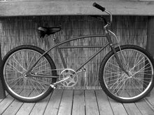 Load image into Gallery viewer, MOTORBIKE ~ SCHWINN PRE-WAR BICYCLE