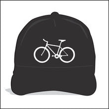 Load image into Gallery viewer, MOUNTAIN BIKE ~ SEDONA ~ ARIZONA ~ GRAPHIC HAT