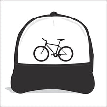 Load image into Gallery viewer, MOUNTAIN BIKE ~ SEDONA ~ ARIZONA ~ GRAPHIC HAT