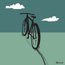 Load image into Gallery viewer, MOUNTAIN BIKE ~ TRAIL ~ DURANGO ~ 1:1