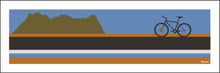Load image into Gallery viewer, DURANGO ~ MOUNTAIN BIKE ~ LA PLATAS ~ DESERT LINES
