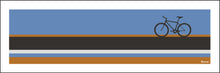 Load image into Gallery viewer, MOUNTAIN BIKE ~ DESERT LINES ~ 1:3