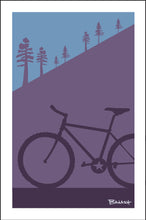 Load image into Gallery viewer, DURANGO ~ MOUNTAIN BIKE ~ RIVER BLUE ROCK SLOPE ~ 2:3