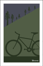 Load image into Gallery viewer, DURANGO ~ MOUNTAIN BIKE ~ RIVER FOREST SLOPE ~ 2:3