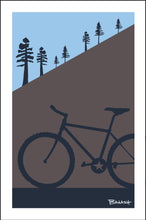 Load image into Gallery viewer, DURANGO ~ MOUNTAIN BIKE ~ SKY SLOPE ~ 2:3