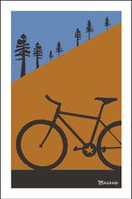 Load image into Gallery viewer, COLORADO ~ MOUNTAIN BIKE ~ WESTERN SLOPE ~ 2:3