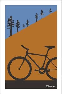 COLORADO ~ MOUNTAIN BIKE ~ WESTERN SLOPE ~ 2:3