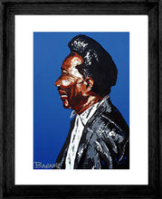 Load image into Gallery viewer, DELTA BLUES ~ NO. 4 ~ 3:4
