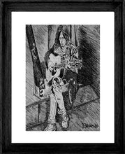 Load image into Gallery viewer, FOLK ~ BACKSTAGE ~ NO. 2