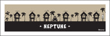 Load image into Gallery viewer, LEUCADIA ~ NEPTUNE ~ SURF HUTS ~ 1:3