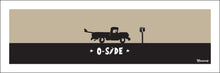 Load image into Gallery viewer, O-SIDE ~ SURF PICKUP ~ 1:3