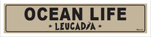 Load image into Gallery viewer, OCEAN LIFE ~ LEUCADIA