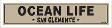 Load image into Gallery viewer, OCEAN LIFE ~ SAN CLEMENTE