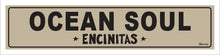 Load image into Gallery viewer, OCEAN SOUL ~ ENCINITAS